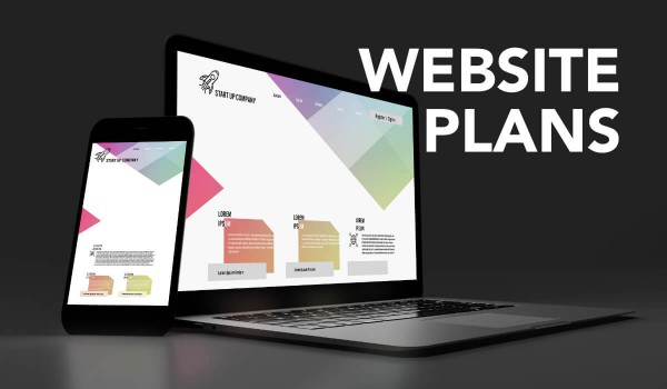 How to Choose a Website Plan